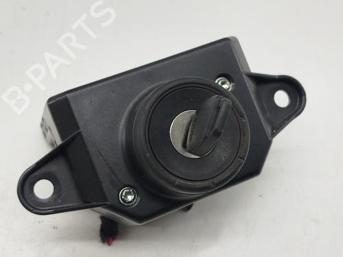Ignition barrel AUDI A6 C6 Avant (4F5) 2.0 TDI | BP36871450M48  - Image 6