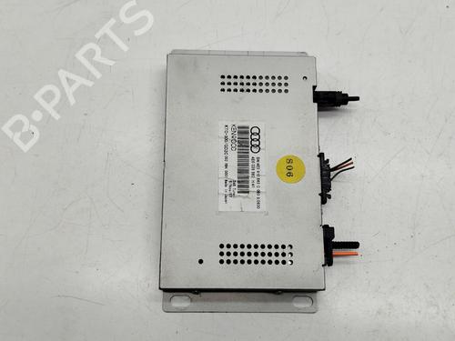 Electronic module AUDI A6 C6 Avant (4F5) 2.0 TDI | BP36871451M83  - Image 7