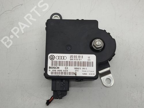 Electronic module AUDI A6 C6 Avant (4F5) 2.0 TDI | BP36871452M83  - Image 5