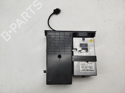 Used Electronic module Electronic module 36871454 36871454