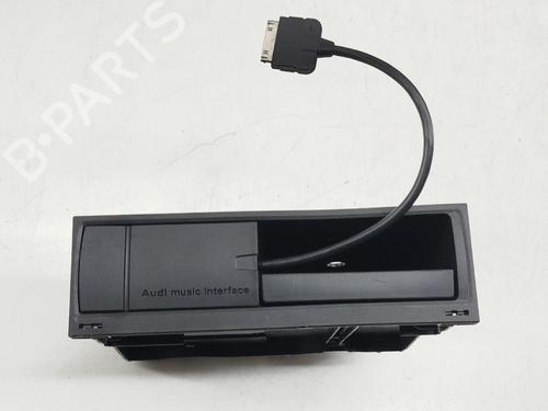 Electronic module AUDI A6 C6 Avant (4F5) 2.0 TDI | BP36871454M83  - Image 6