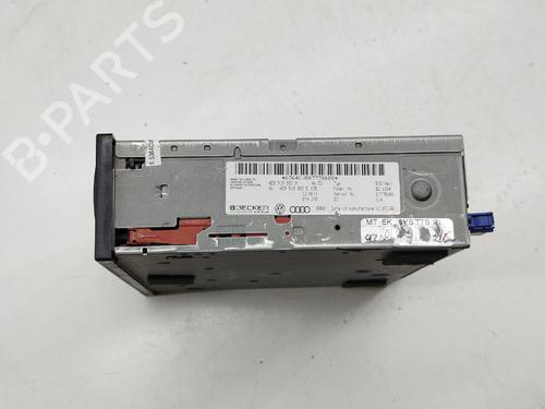 Switch AUDI A6 C6 Avant (4F5) 2.0 TDI | BP36871456I30  - Image 5