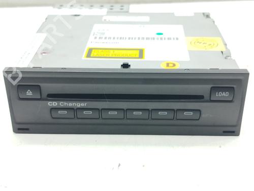 Electronic module AUDI A6 C6 Avant (4F5) 2.0 TDI | BP36871457M83  - Image 6