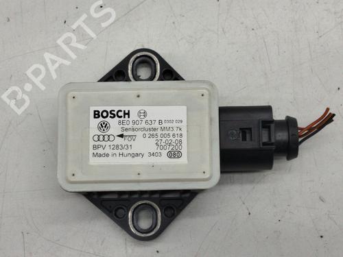 Electronic sensor AUDI A6 C6 Avant (4F5) 2.0 TDI | BP36871458M84  - Image 5