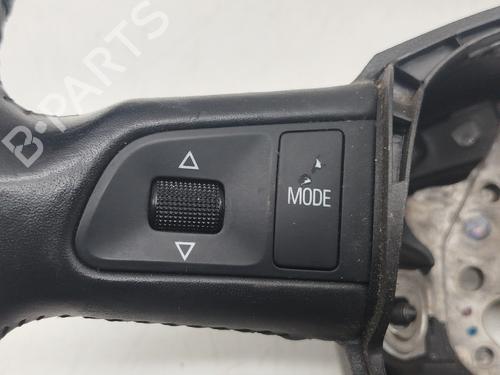 Steering wheel AUDI A6 C6 Avant (4F5) 2.0 TDI | BP36871462C49 - Image 3