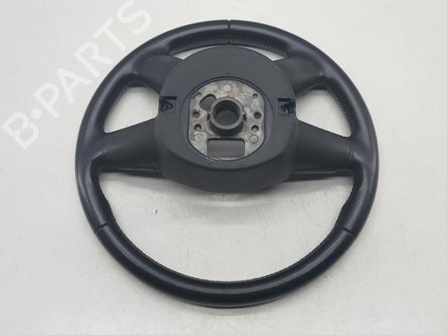 Steering wheel AUDI A6 C6 Avant (4F5) 2.0 TDI | BP36871462C49 - Image 8