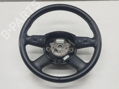 Steering wheel AUDI A6 C6 Avant (4F5) 2.0 TDI | BP36871462C49 - Image 9