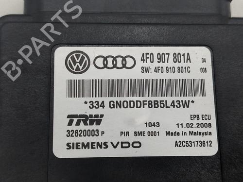 Electronic module AUDI A6 C6 Avant (4F5) 2.0 TDI | BP36871463M83 - Image 3