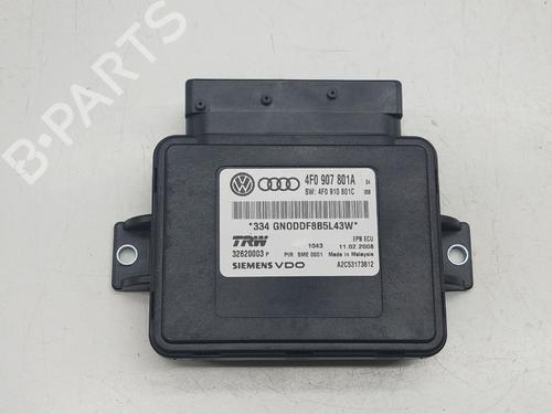 Electronic module AUDI A6 C6 Avant (4F5) 2.0 TDI | BP36871463M83 - Image 4