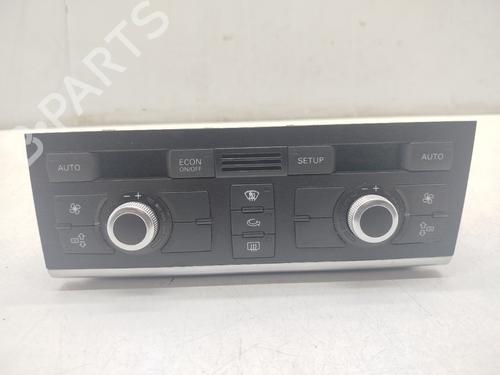 Used Climate control Climate control 36871464 36871464