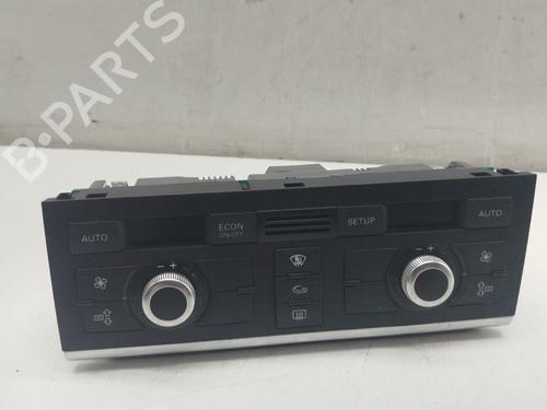 Climate control AUDI A6 C6 Avant (4F5) 2.0 TDI | BP36871464I5 - Image 8