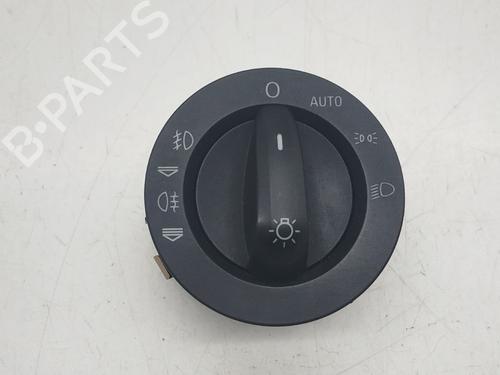 Headlight switch AUDI A6 C6 Avant (4F5) 2.0 TDI | BP36871466I24 - Image 5