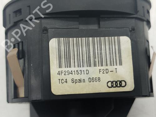 Headlight switch AUDI A6 C6 Avant (4F5) 2.0 TDI | BP36871466I24 - Image 2