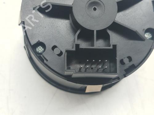 Headlight switch AUDI A6 C6 Avant (4F5) 2.0 TDI | BP36871466I24 - Image 4