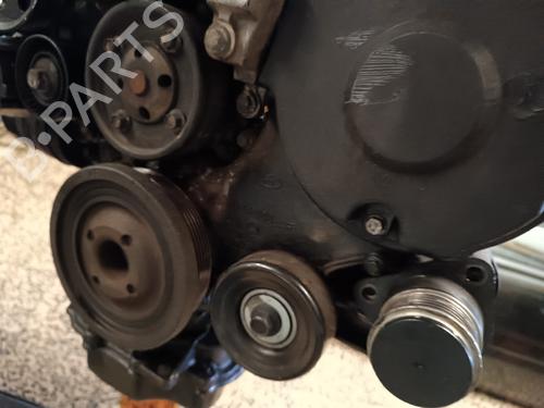 Engine FORD FOCUS I (DAW, DBW) 1.8 TDCi | BP36871516M1  - Image 8