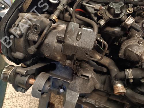 Engine FORD FOCUS I (DAW, DBW) 1.8 TDCi | BP36871516M1  - Image 5