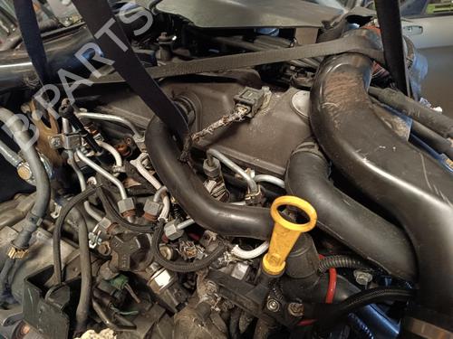 Engine FORD FOCUS I (DAW, DBW) 1.8 TDCi | BP36871516M1  - Image 7
