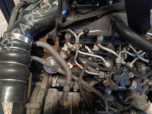 Engine FORD FOCUS I (DAW, DBW) 1.8 TDCi | BP36871516M1  - Image 6
