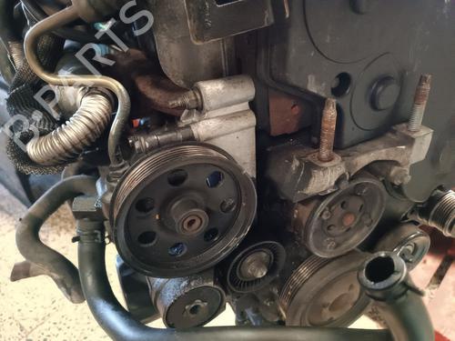 Engine FORD FOCUS I (DAW, DBW) 1.8 TDCi | BP36871516M1  - Image 9
