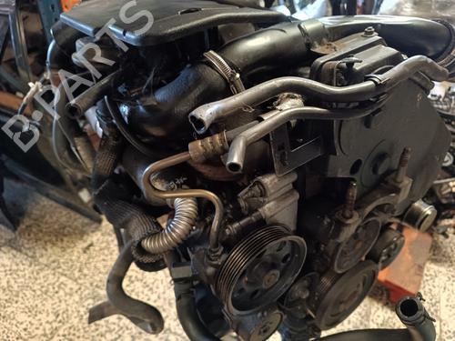 Engine FORD FOCUS I (DAW, DBW) 1.8 TDCi | BP36871516M1  - Image 10