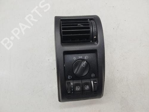 Used Headlight switch Headlight switch 36871524 36871524