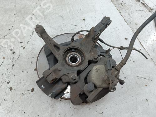 Used Left front steering knuckle Left front steering knuckle 36871544 36871544