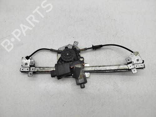 Used Right rear window motor Right rear window motor 36871549 36871549