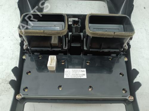Middle console NISSAN ALMERA II (N16) 2.2 Di | BP36871555I22 - Image 2