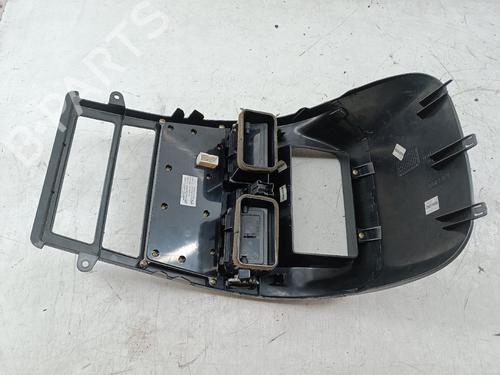 middle-console-nissan-almera-ii-n16-2000-36871555 main image
