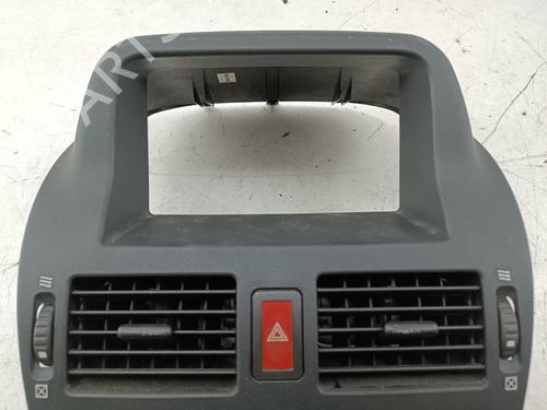 Middle console NISSAN ALMERA II (N16) 2.2 Di | BP36871555I22 - Image 7