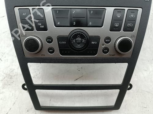 Middle console NISSAN ALMERA II (N16) 2.2 Di | BP36871555I22 - Image 6