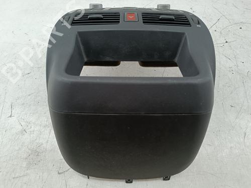 Middle console NISSAN ALMERA II (N16) 2.2 Di | BP36871555I22 - Image 5