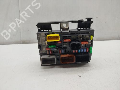 Fuse box CITROËN BERLINGO Box Body/MPV (B9) 1.6 HDi 75 | BP34405998E1 - Image 6