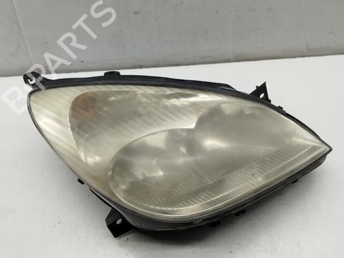 Right headlight CITROËN C5 I (DC_) 2.0 HDi (DCRHZB, DCRHZE) | BP36871556C29  - Image 8