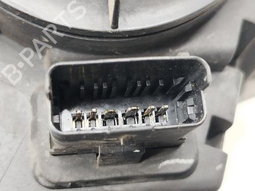 Right headlight CITROËN C5 I (DC_) 2.0 HDi (DCRHZB, DCRHZE) | BP36871556C29  - Image 5