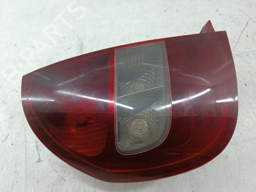 Left taillight CITROËN C5 I (DC_) 2.0 HDi (DCRHZB, DCRHZE) | BP36871563C34  - Image 6