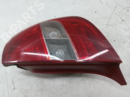 Right taillight CITROËN C5 I (DC_) 2.0 HDi (DCRHZB, DCRHZE) | BP36871565C35  - Image 6