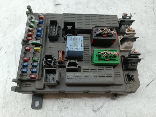 Fuse box CITROËN C5 I (DC_) 2.0 HDi (DCRHZB, DCRHZE) | BP36871566E1  - Image 5