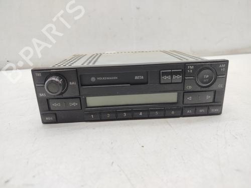 radio-vw-golf-iv-1j1-1997-1998-1999-2000-2001-2002-2003-2004-2005-2006-2007-2008-36871571 main image