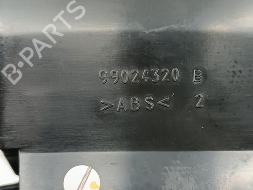 Luftventil CITROËN C5 I (DC_) 2.0 HDi (DCRHZB, DCRHZE) | BP36871573I21 - Image 3