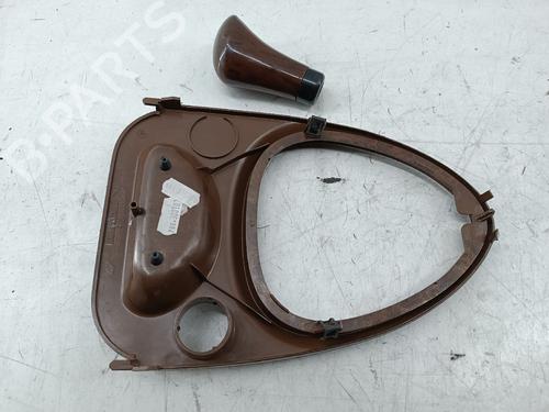 Gearknop CITROËN C5 I (DC_) 2.0 HDi (DCRHZB, DCRHZE) | BP36871575I34 - Image 3