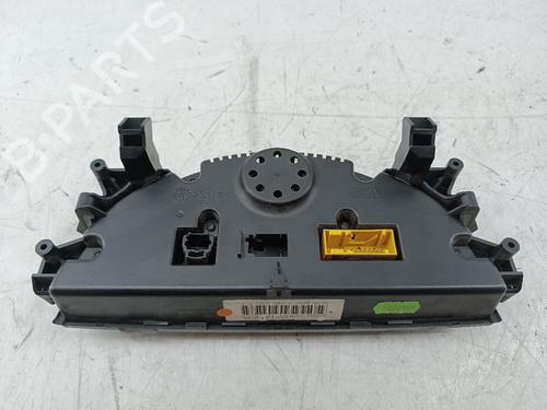 Climate control CITROËN C5 I (DC_) 2.0 HDi (DCRHZB, DCRHZE) | BP36871576I5 - Image 3
