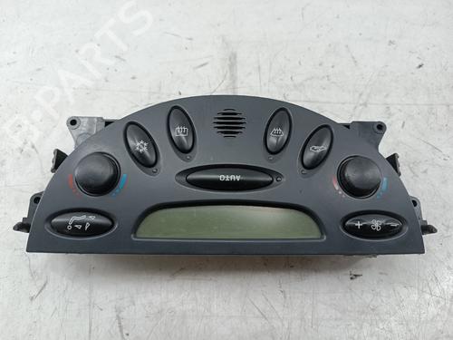 Climate control CITROËN C5 I (DC_) 2.0 HDi (DCRHZB, DCRHZE) | BP36871576I5 - Image 4
