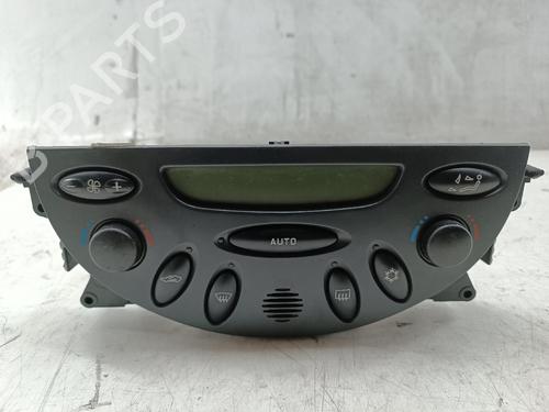 Climate control CITROËN C5 I (DC_) 2.0 HDi (DCRHZB, DCRHZE) | BP36871576I5 - Image 5