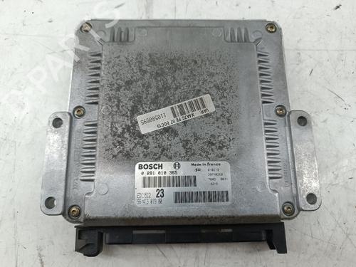 Used Engine control unit (ECU) Engine control unit (ECU) 36871577 36871577