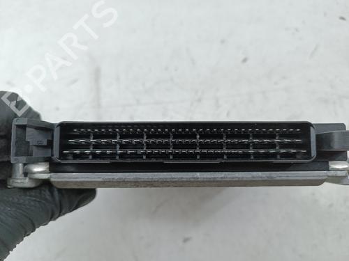 Engine control unit (ECU) CITROËN C5 I (DC_) 2.0 HDi (DCRHZB, DCRHZE) | BP36871577M57 - Image 4