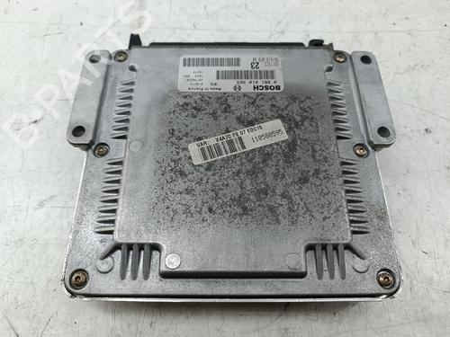 Engine control unit (ECU) CITROËN C5 I (DC_) 2.0 HDi (DCRHZB, DCRHZE) | BP36871577M57 - Image 3