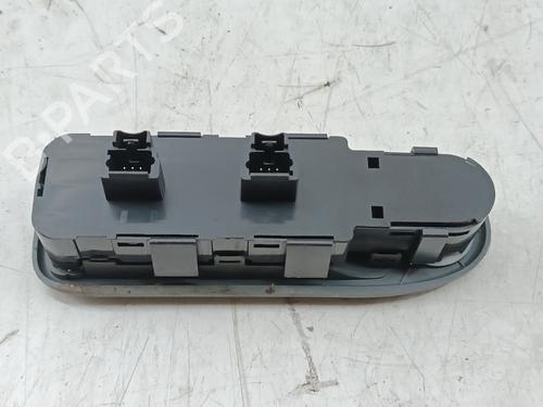 Left front window switch CITROËN C5 I (DC_) 2.0 HDi (DCRHZB, DCRHZE) | BP36871579I27 - Image 2