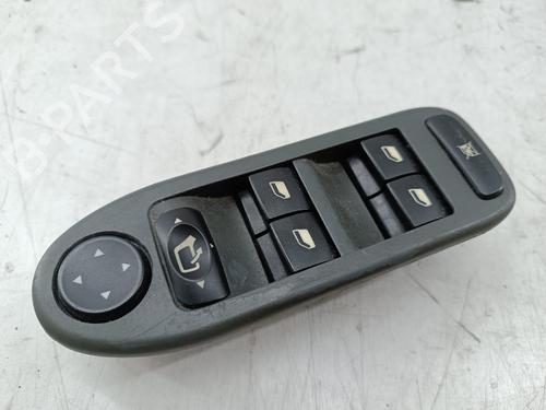 Left front window switch CITROËN C5 I (DC_) 2.0 HDi (DCRHZB, DCRHZE) | BP36871579I27 - Image 4