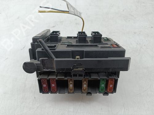 Fuse box CITROËN C5 I (DC_) 2.0 HDi (DCRHZB, DCRHZE) | BP36871590E1 - Image 4